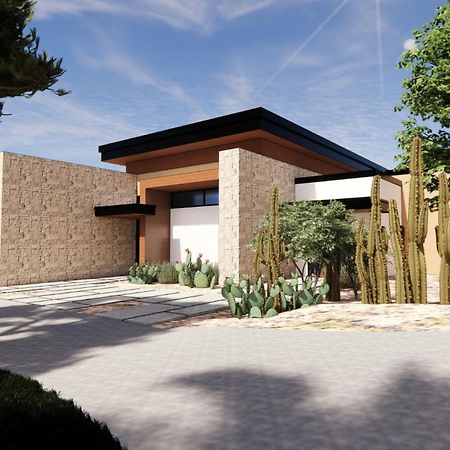 The Canyon Suites At The Phoenician, A Luxury Collection Resort, Scottsdale Paradise Valley Exteriér fotografie