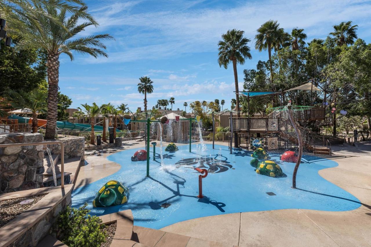 The Canyon Suites At The Phoenician, A Luxury Collection Resort, Scottsdale Paradise Valley Exteriér fotografie