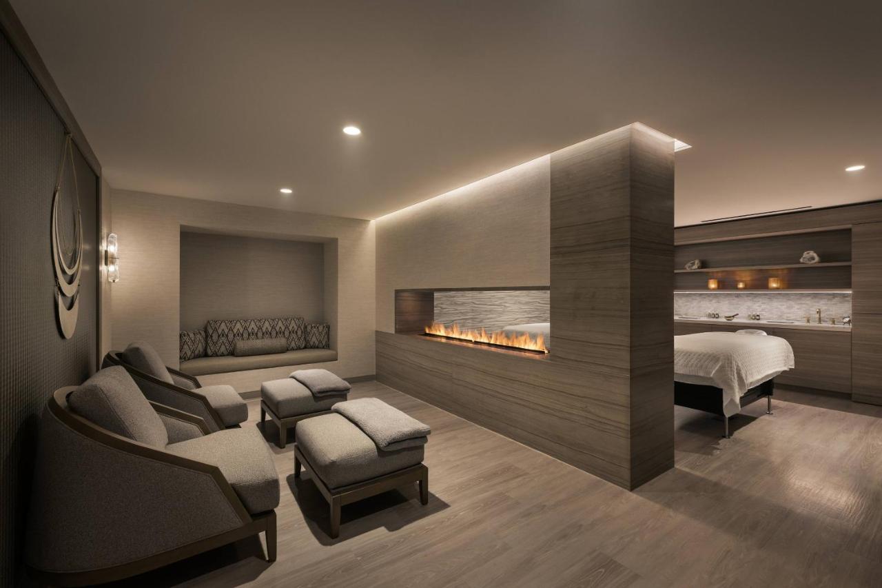 The Canyon Suites At The Phoenician, A Luxury Collection Resort, Scottsdale Paradise Valley Exteriér fotografie
