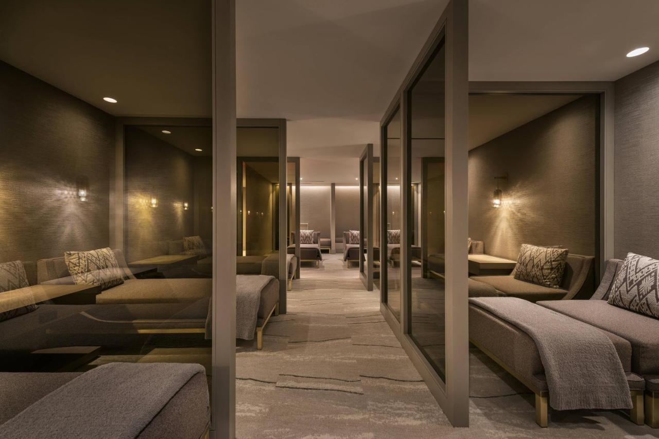 The Canyon Suites At The Phoenician, A Luxury Collection Resort, Scottsdale Paradise Valley Exteriér fotografie