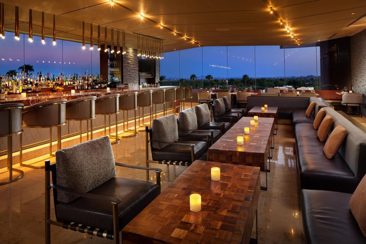 The Canyon Suites At The Phoenician, A Luxury Collection Resort, Scottsdale Paradise Valley Exteriér fotografie