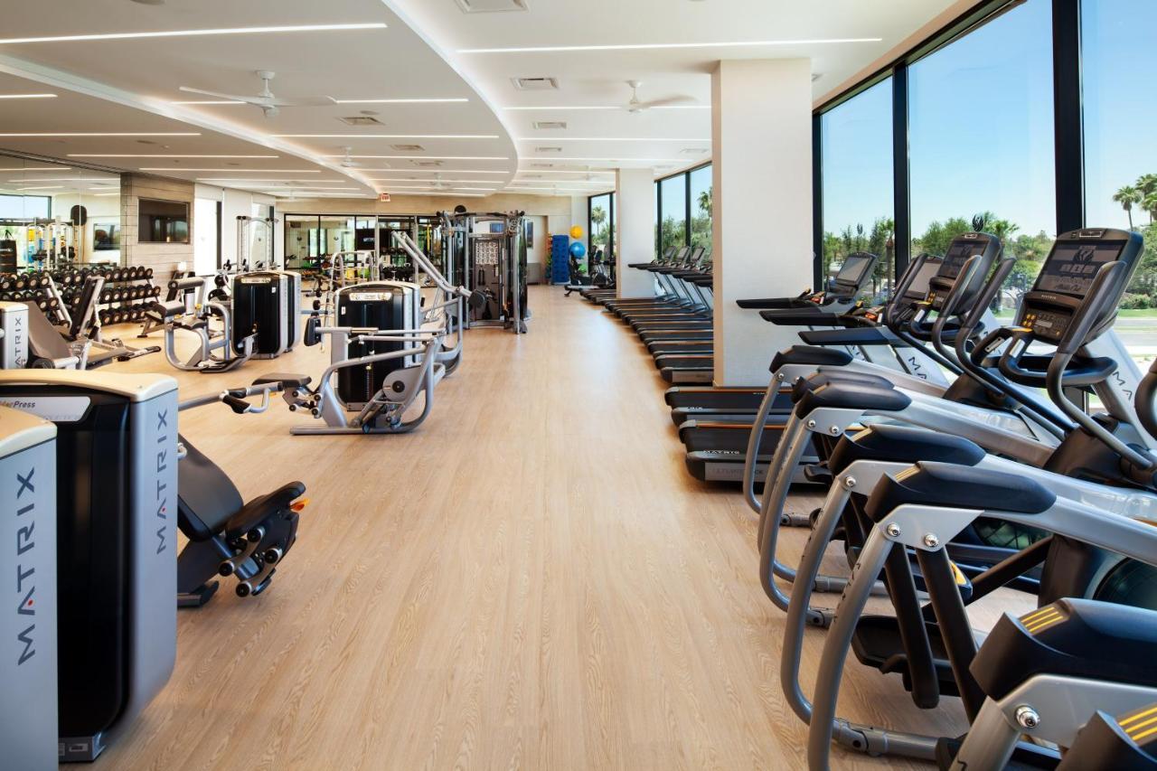The Canyon Suites At The Phoenician, A Luxury Collection Resort, Scottsdale Paradise Valley Exteriér fotografie