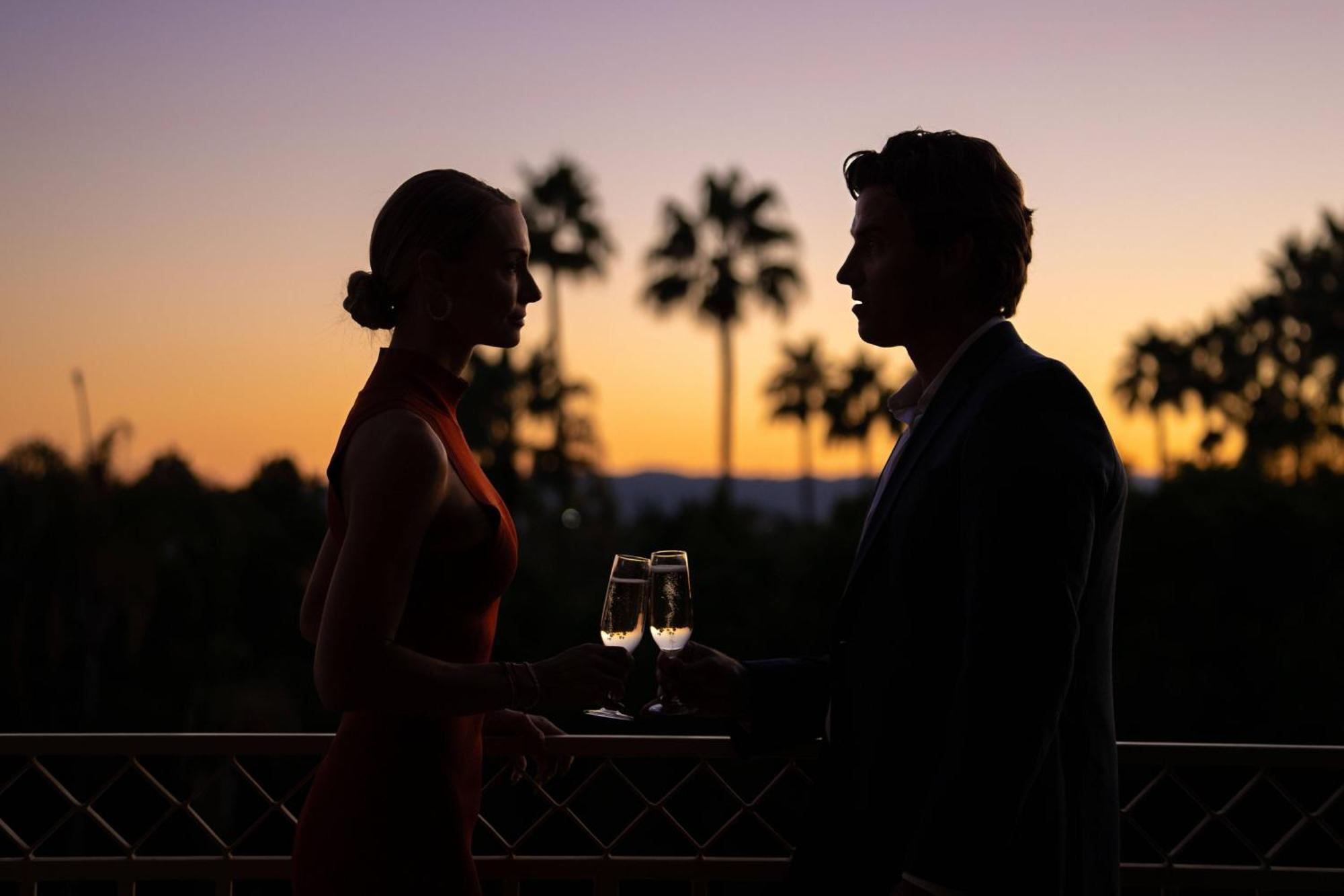 The Canyon Suites At The Phoenician, A Luxury Collection Resort, Scottsdale Paradise Valley Exteriér fotografie