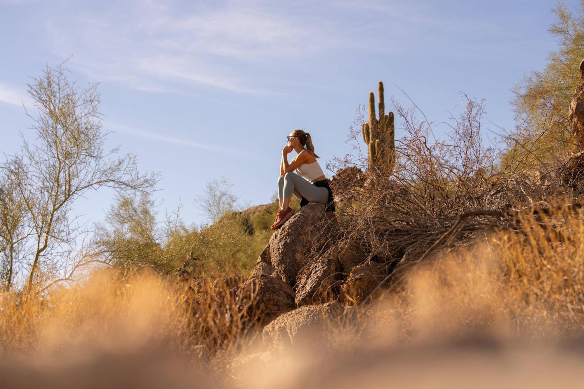 The Canyon Suites At The Phoenician, A Luxury Collection Resort, Scottsdale Paradise Valley Exteriér fotografie