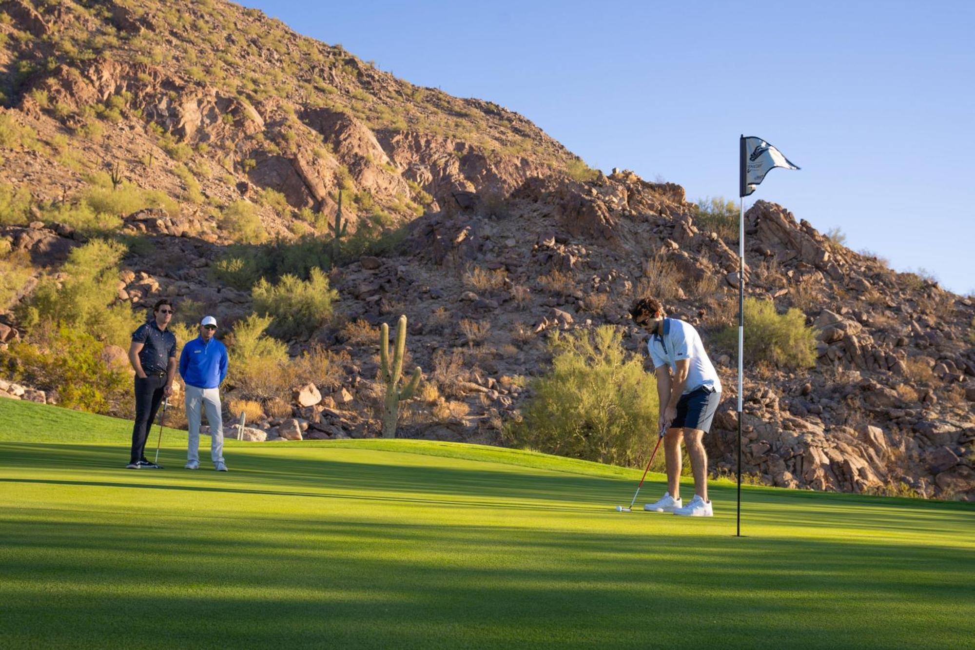 The Canyon Suites At The Phoenician, A Luxury Collection Resort, Scottsdale Paradise Valley Exteriér fotografie