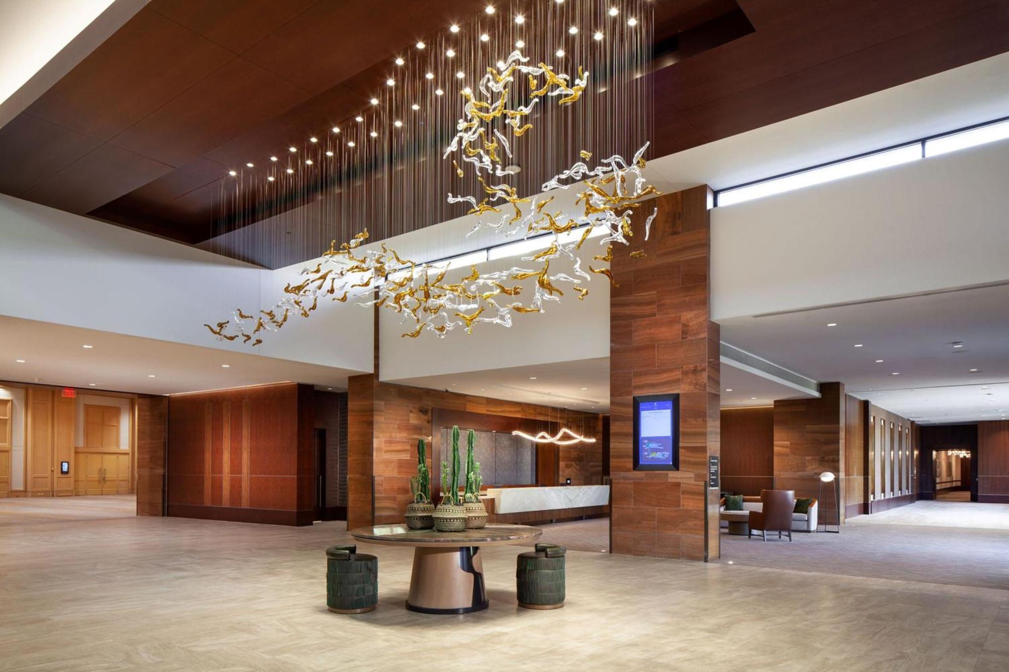 The Canyon Suites At The Phoenician, A Luxury Collection Resort, Scottsdale Paradise Valley Exteriér fotografie